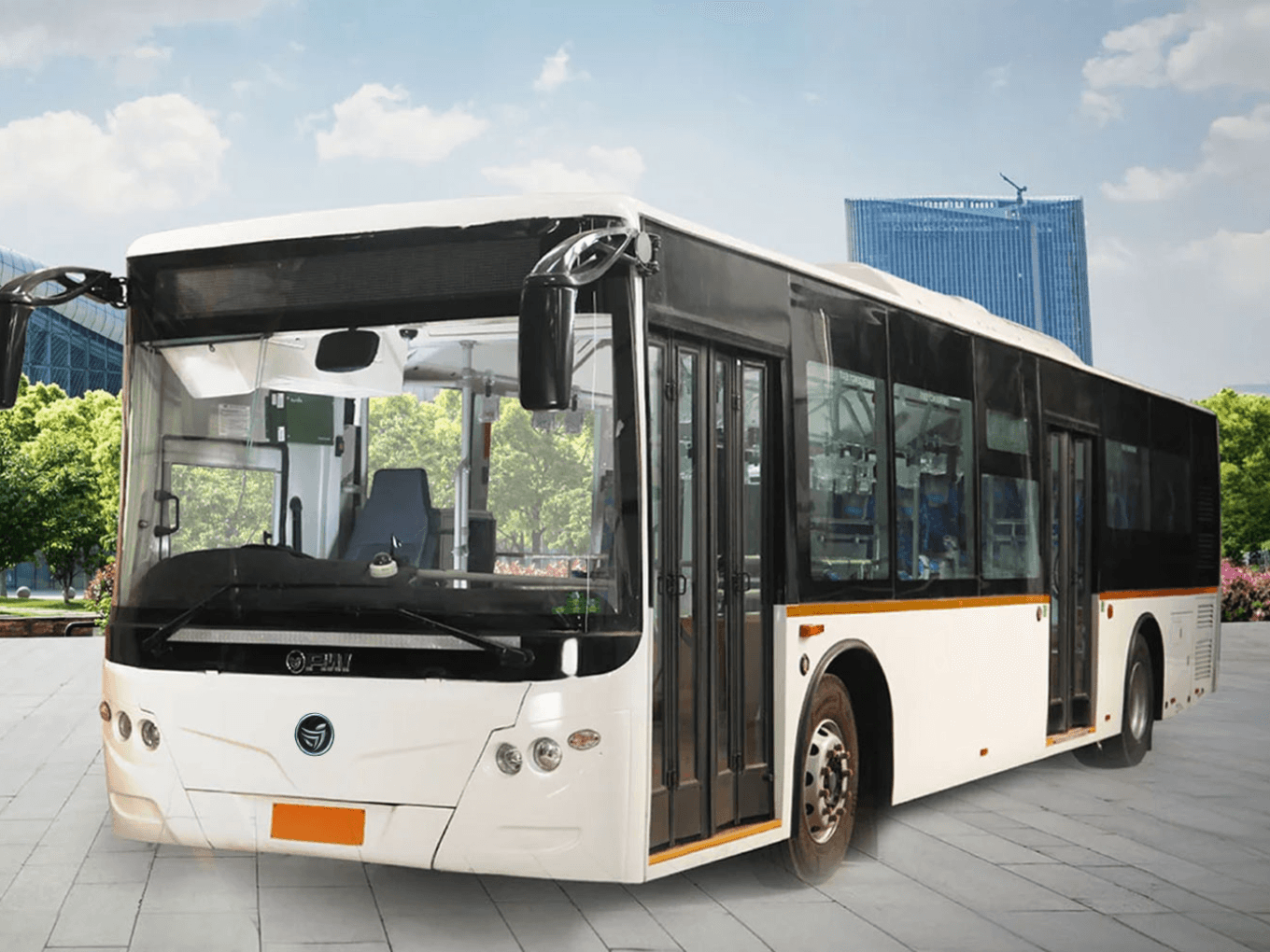 KKR To Invest $310 Mn In PMI Electro Mobility, Allfleet To Scale Its E-Bus Platform