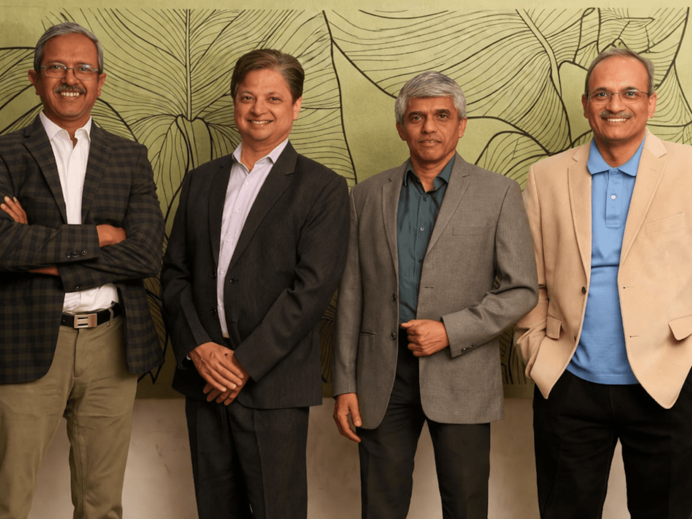 Pentathlon Ventures Closes Second Fund At ₹255 Cr To Back B2B SaaS Startups