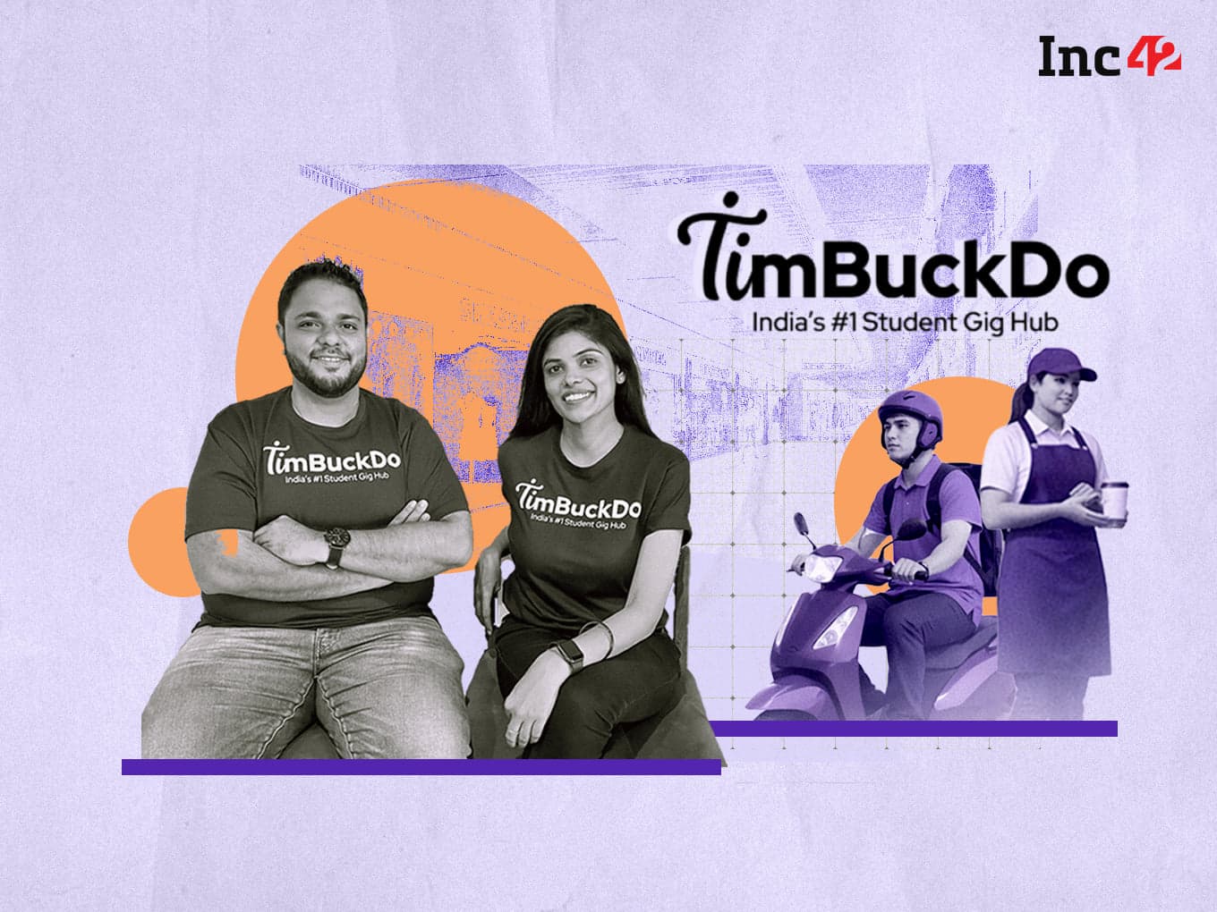 How TimBuckDo Is Cashing In On Gen Z’s Hustle Mindset