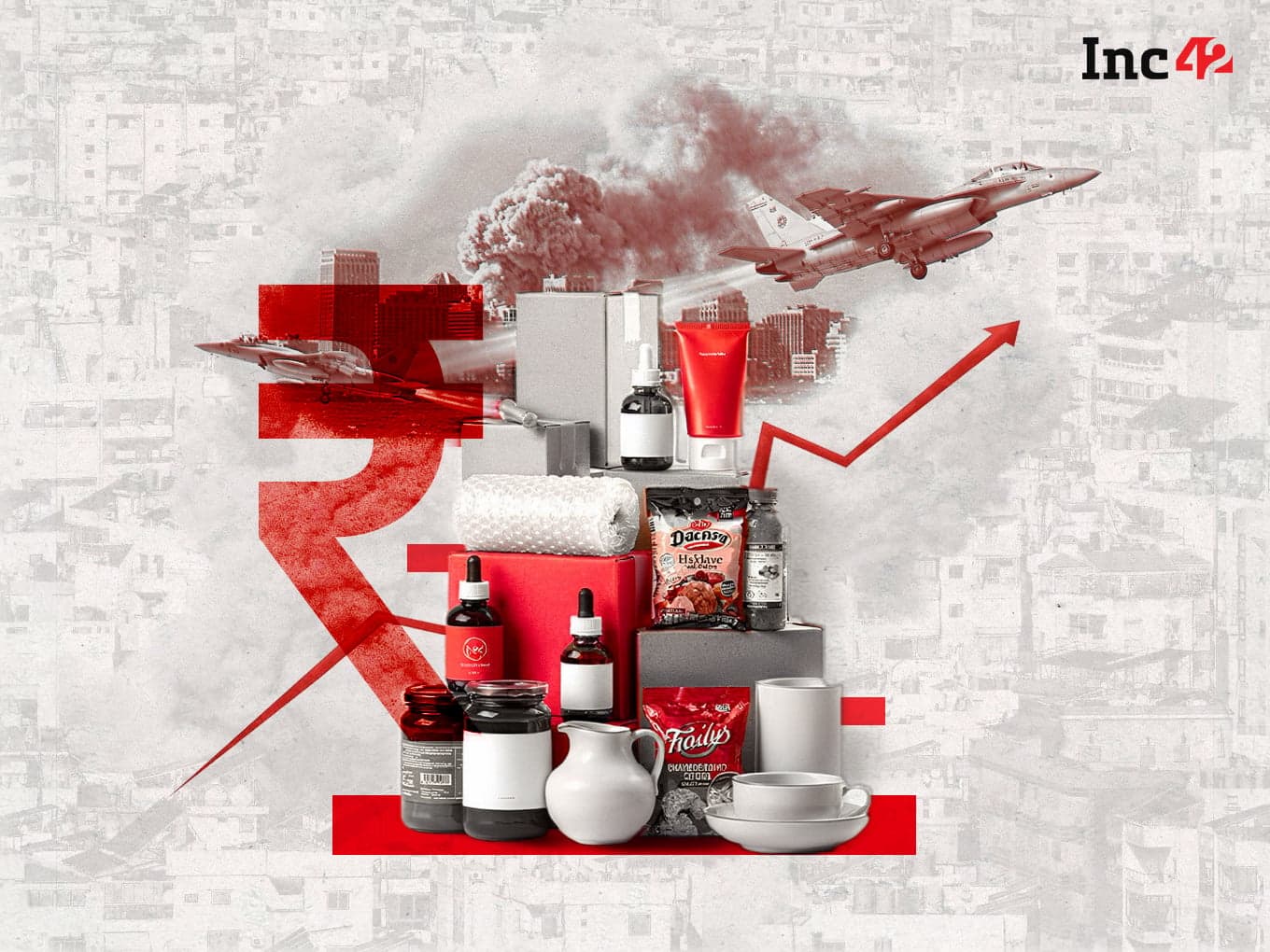 Boxed In: The War Shock For D2C