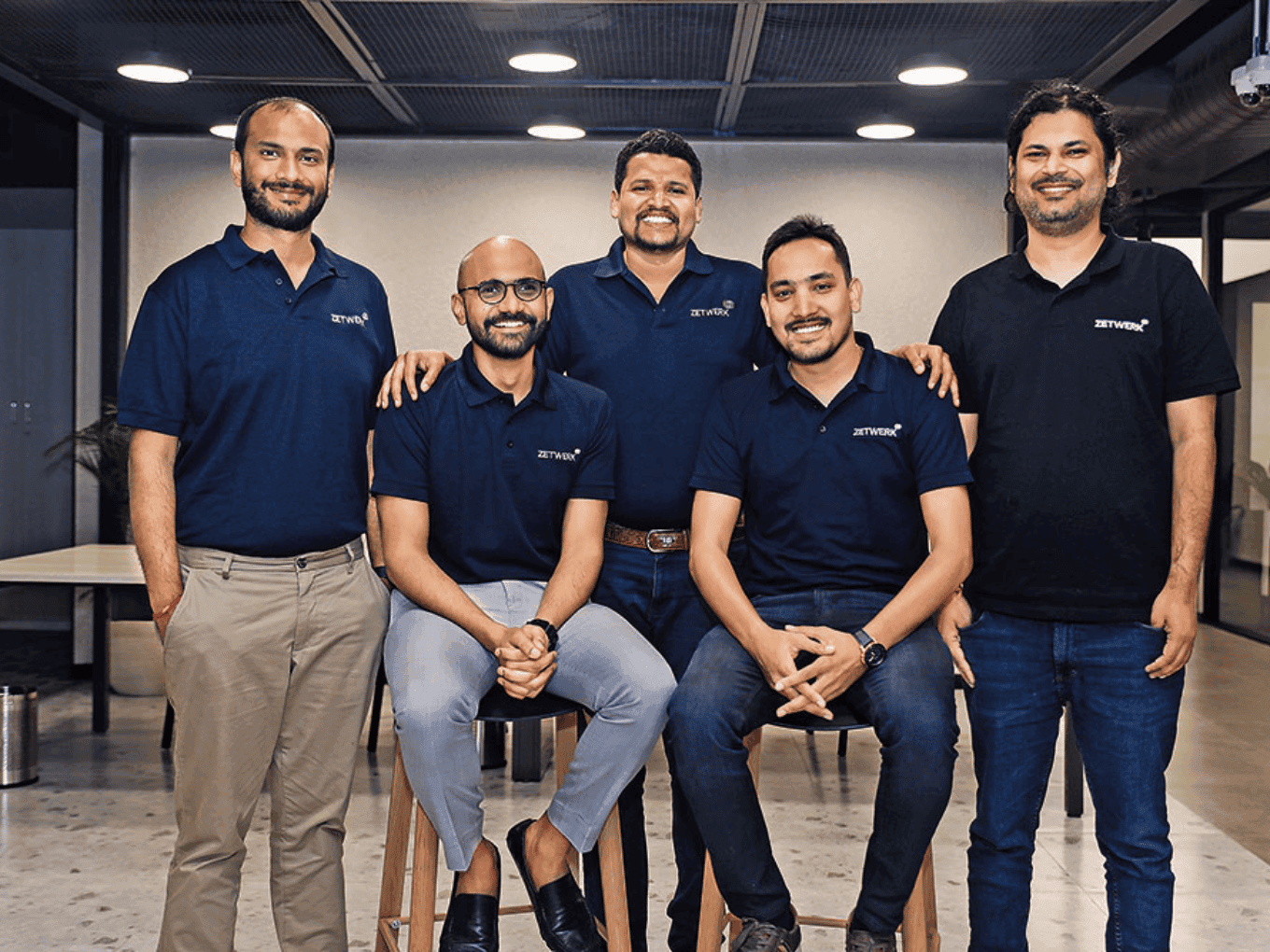 Zetwerk Files Confidential DRHP For $450 Mn IPO: Report