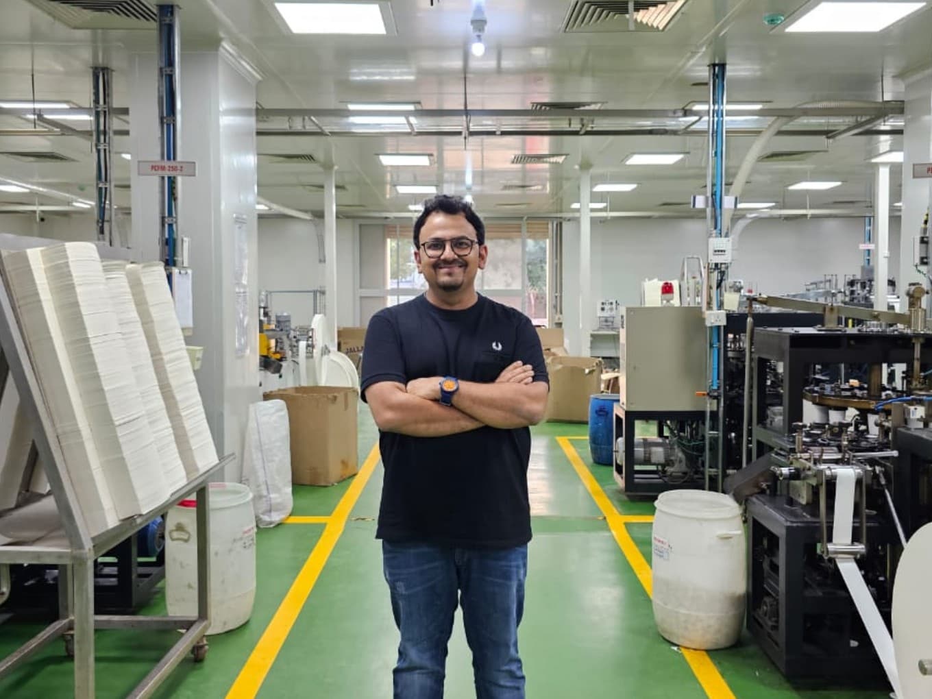 Capital A Marks First Close Of Fund II At ₹160 Cr