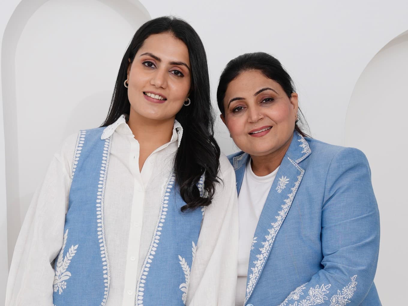 D2C Brand ‘House of Chikankari’ Raises ₹25 Cr To Expand Omnichannel Presence