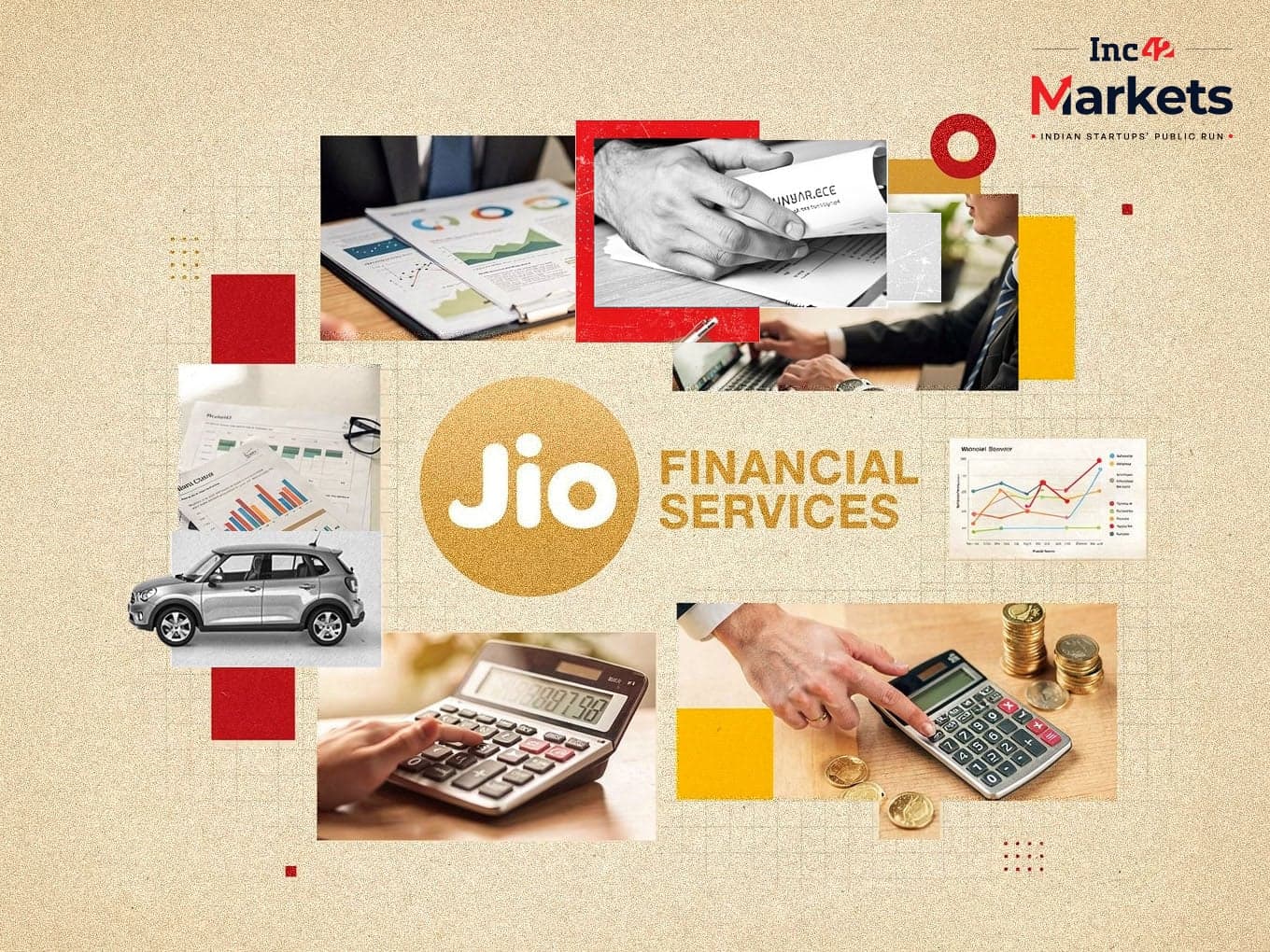 Jio Financial’s Missing Edge
