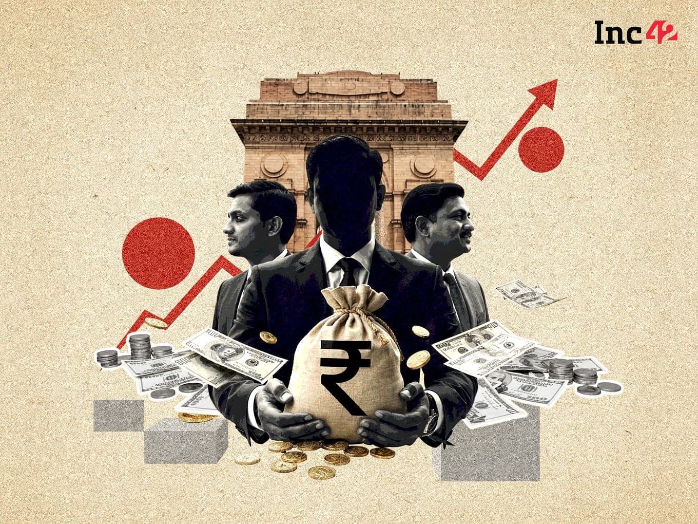 What’s Driving Startup Investors’ Shift Towards Domestic LPs?