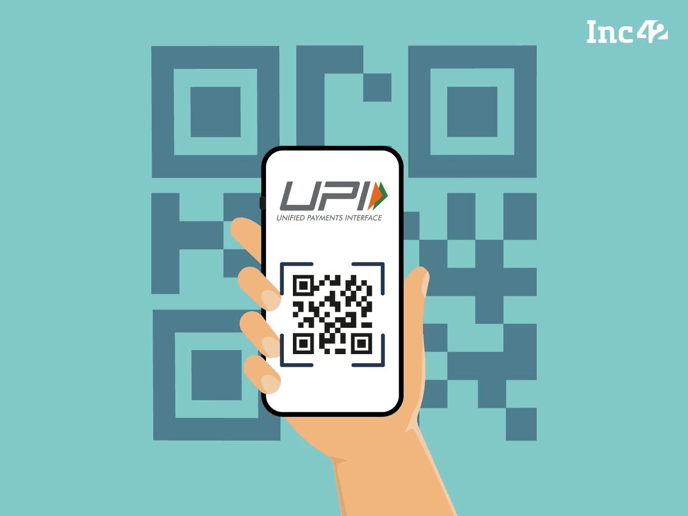 Smaller UPI Firms To NPCI To Address Long Pending Market Share Cap Issue