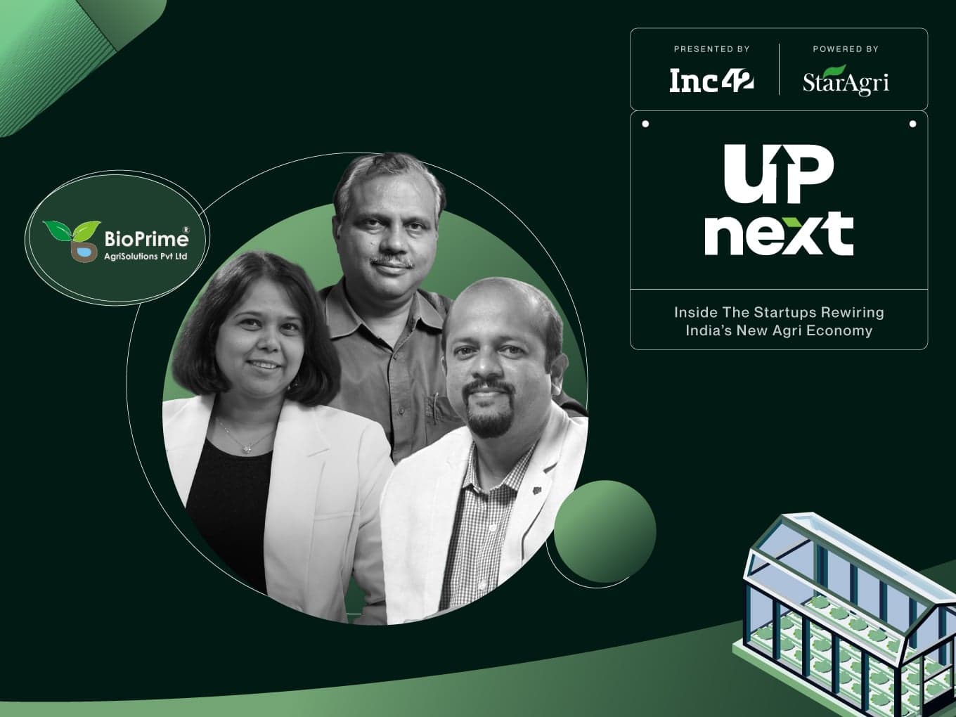 How BioPrime Helps Farmers To Save Crops In Weather Uncertainty