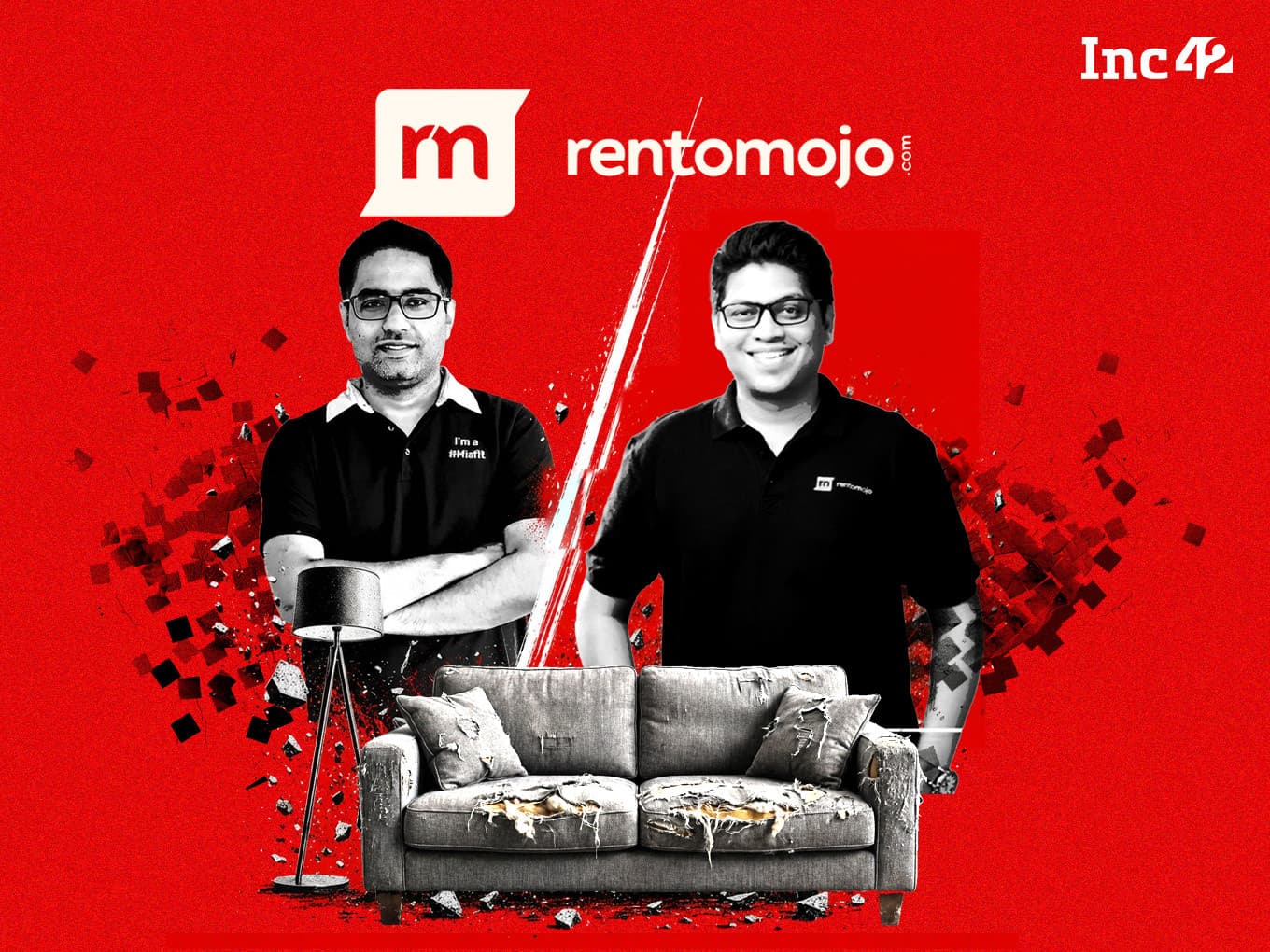 Inside The Legal Battle Between IPO-Bound RentoMojo & Cofounder Ajay Nain