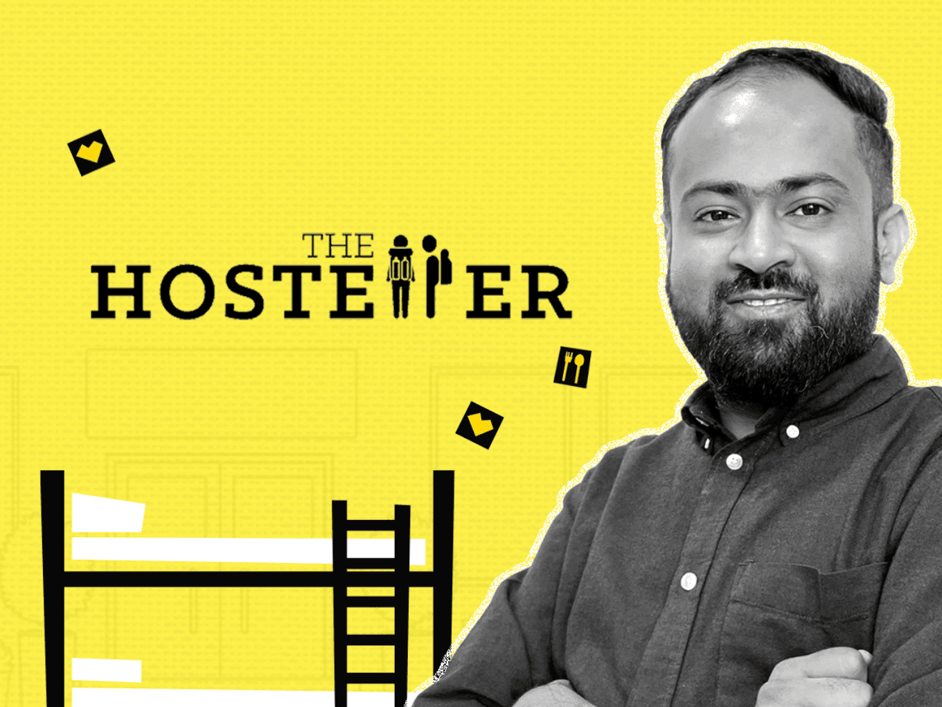 The Hosteller Raises ₹150 Cr To Expand Footprint