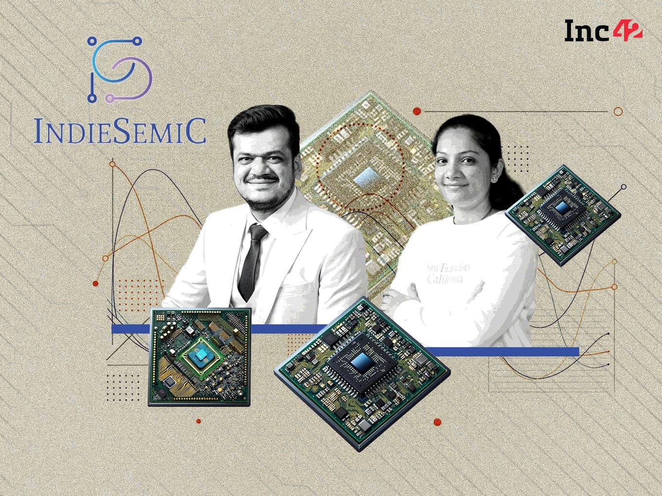 Can IndieSemiC Win China’s 20-Cent Chip Challenge To India?