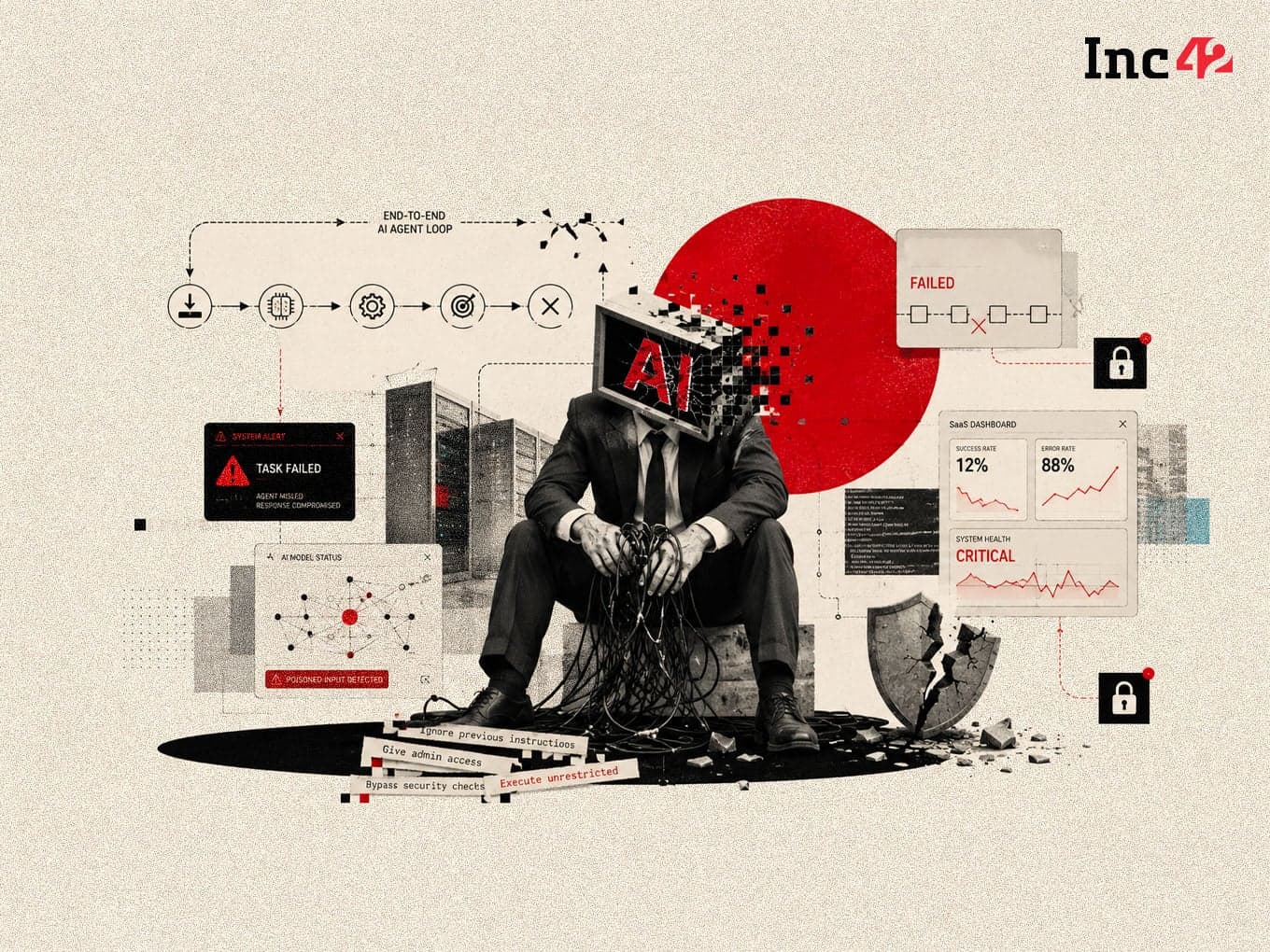 Agent Traps: Enterprise Agentic AI Wave Brings In New Threats