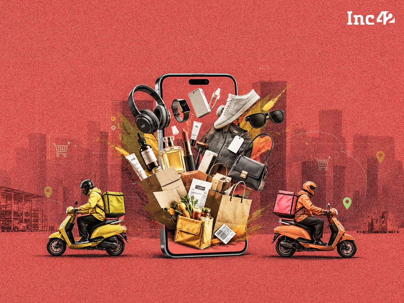 D2C 3.0: The New Rules Of Indiaโs D2C Economy