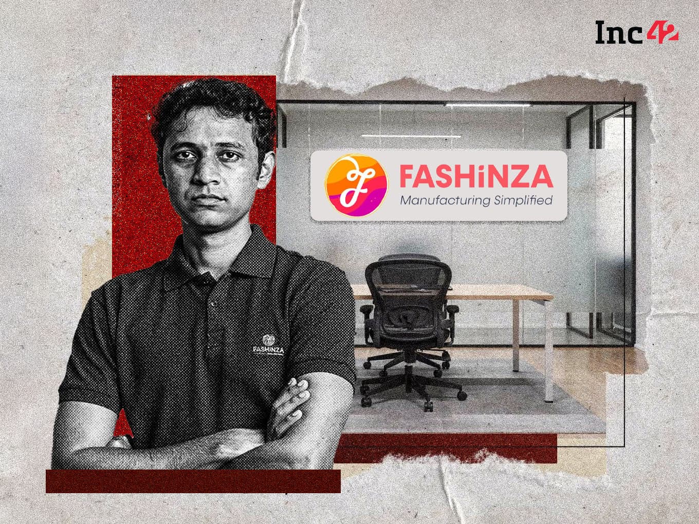 Fashinza Cofounder Pawan Gupta Steps Down, Eyes New Venture In AI Space