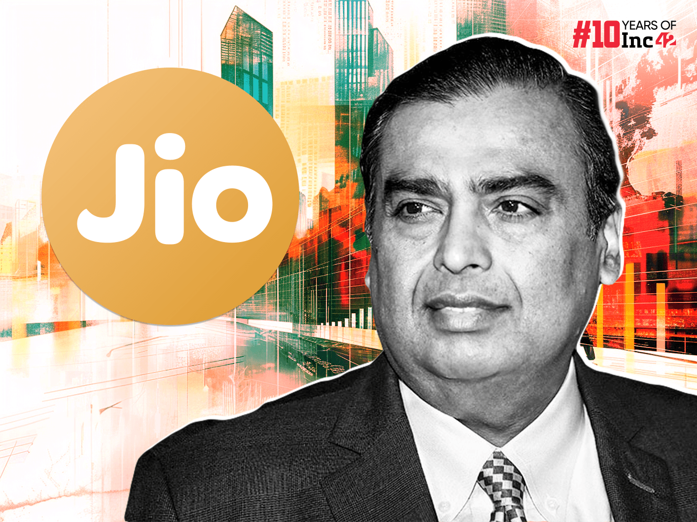 Goldman Sachs Dumps Jio Financial Services Shares In โน62 Cr Block Deal