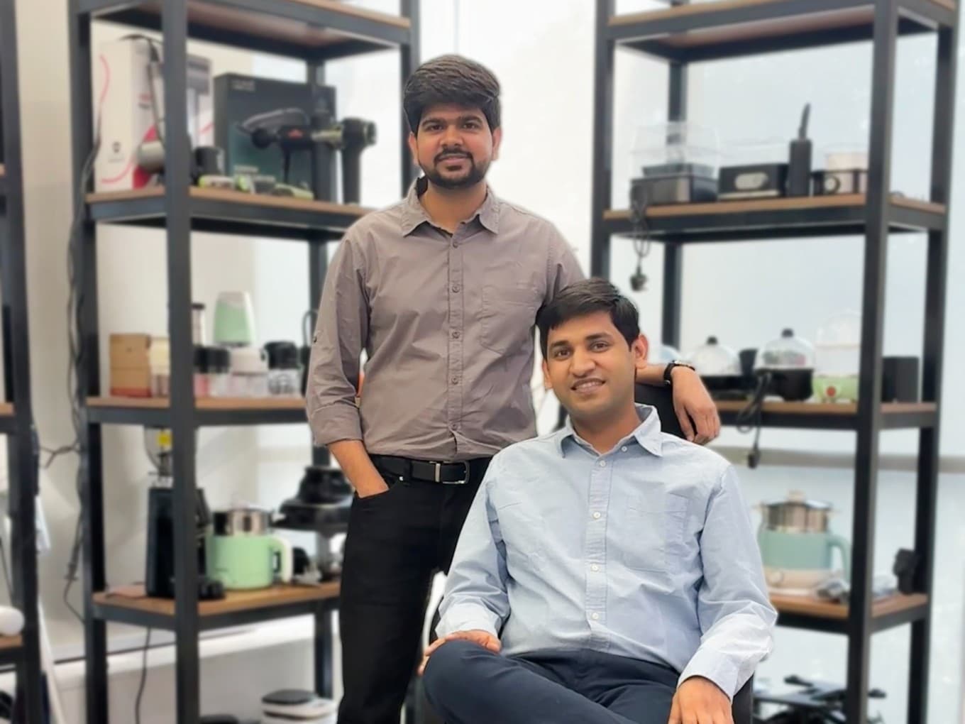 Electronics Manufacturing Platform Mekr Raises ₹67 Cr To Fuel R&D