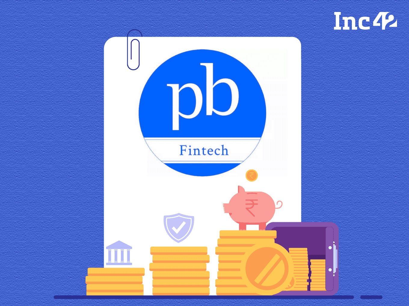 PB Fintech Cofounders Dump Shares Worth โน665 Cr