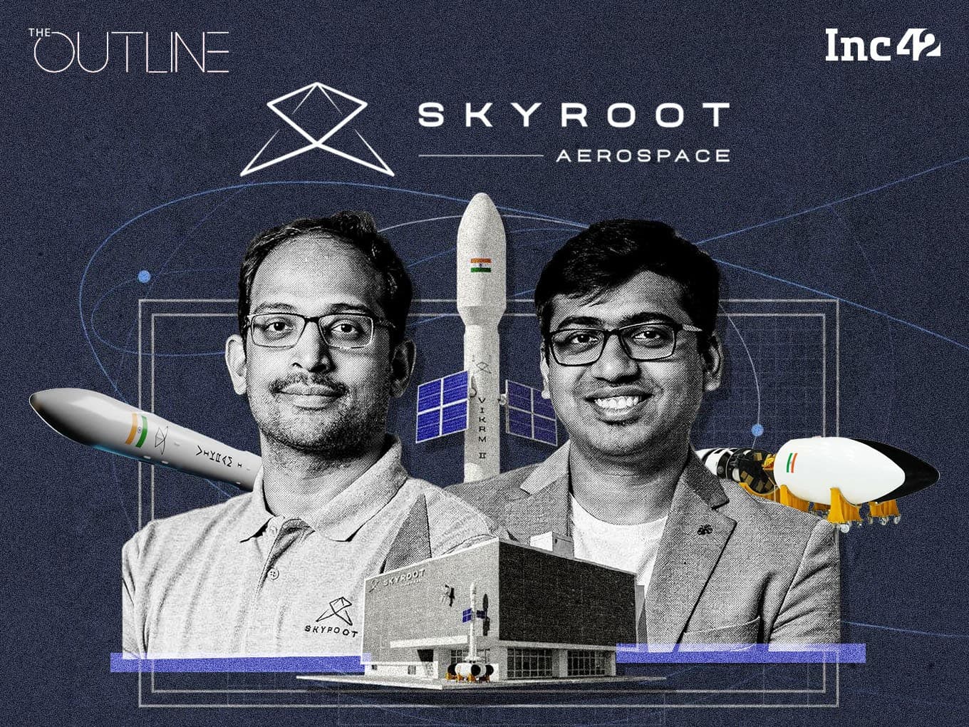 Skyrootโs Giant Leap