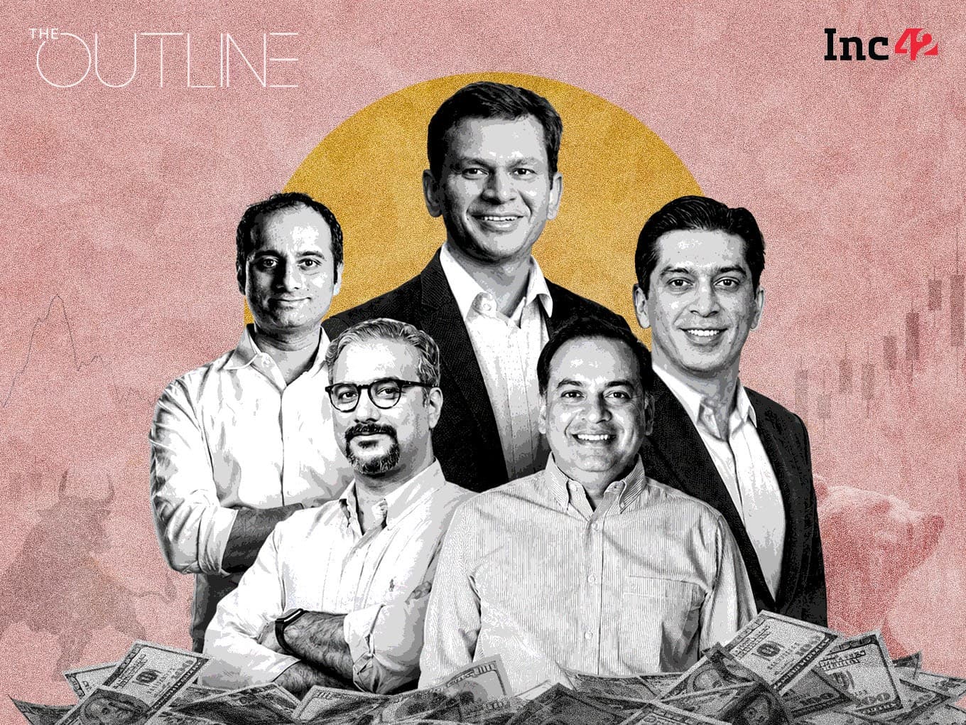 A New Era For Indian VC Funds