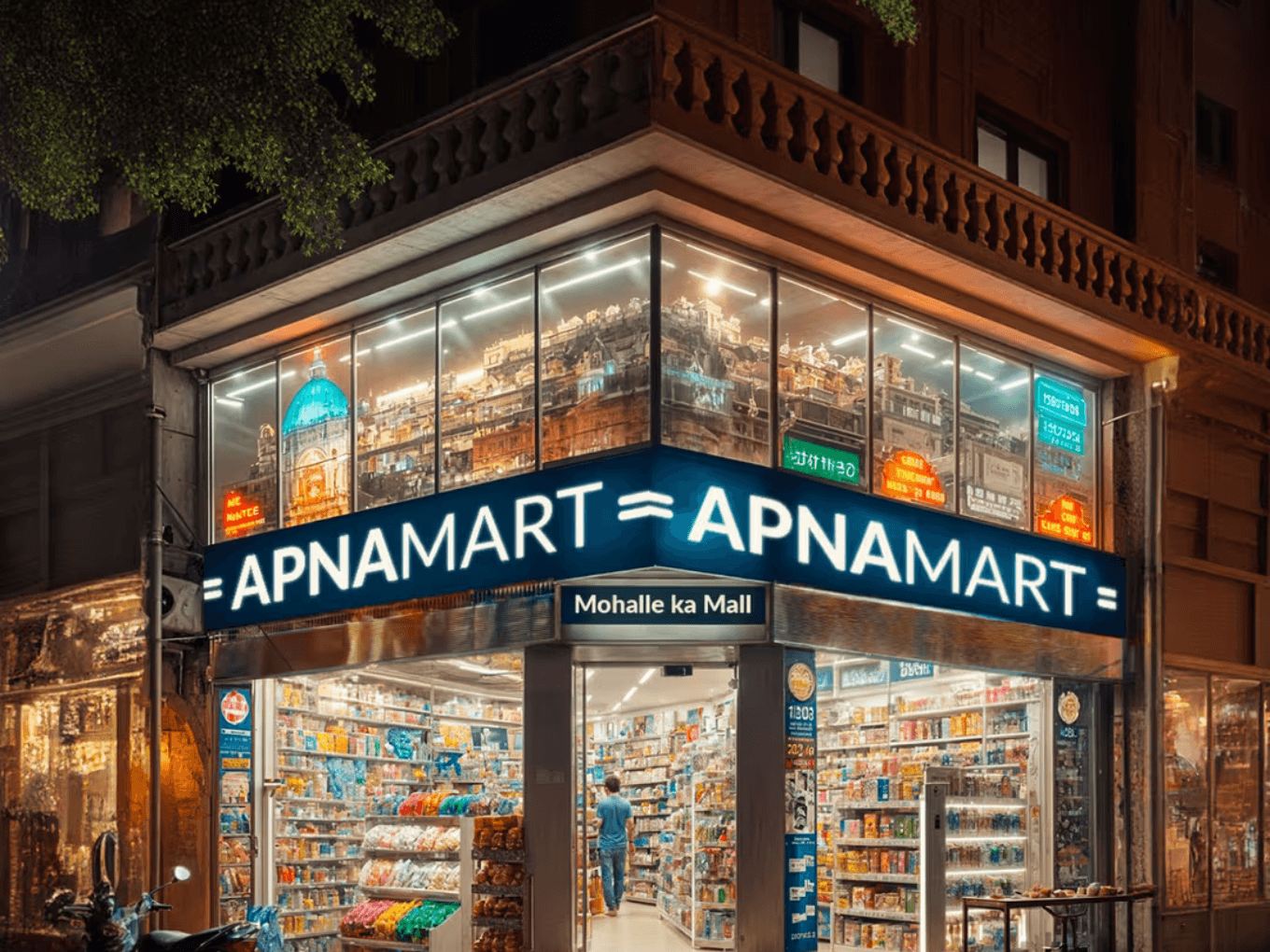 Apna Mart Moves Base To Gurugram, Lays Off 10% Workforce