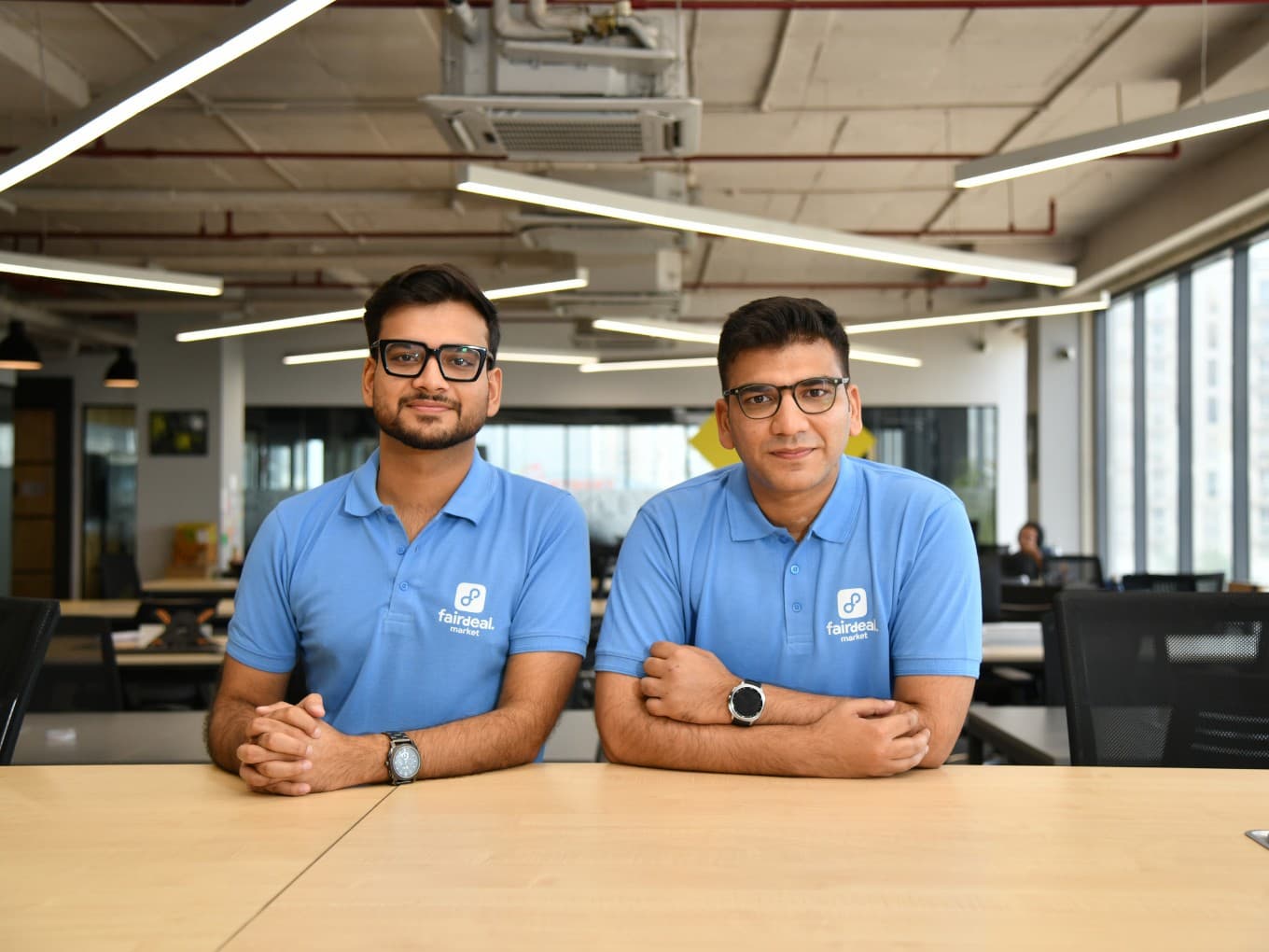 Fairdeal.Market Secures $15 Million Funding for Rapid B2B Expansion.