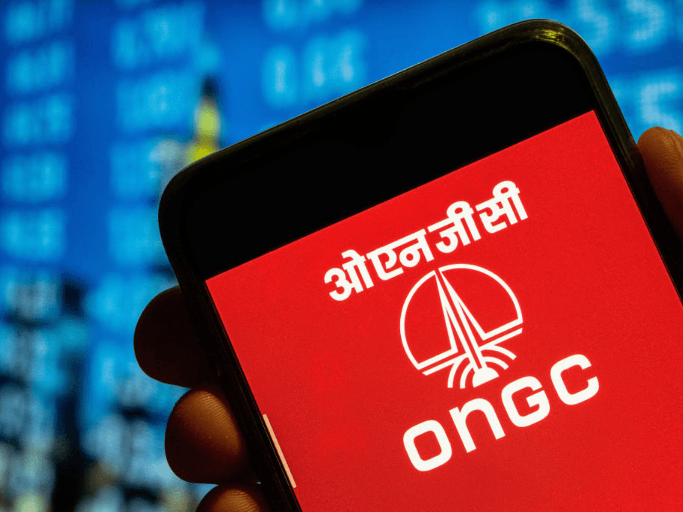 ONGC Mulls New ₹200 Cr Fund To Back Energy & AI Startups