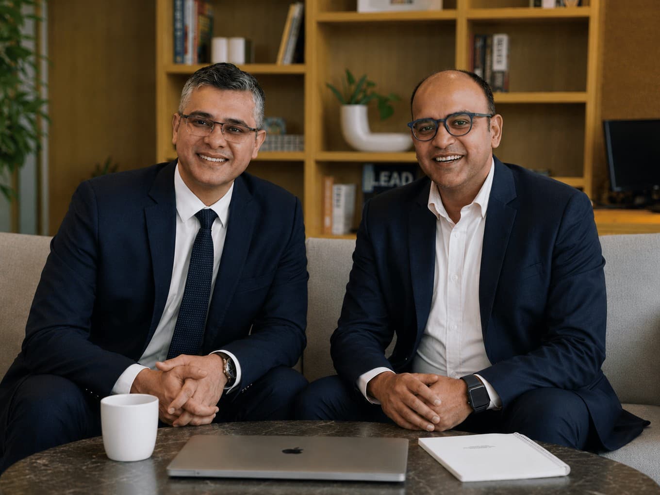 Indian Wealth Management Startup CREST Emerges From Stealth Mode, Bags $3.1 Mn Funding