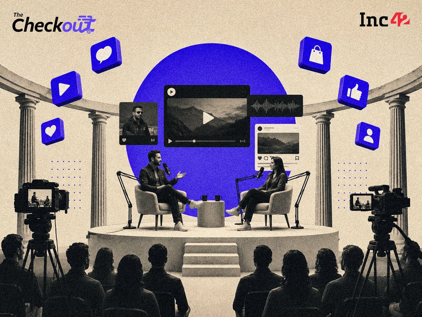 D2C Brands Embrace New Media Strategies for Growth
