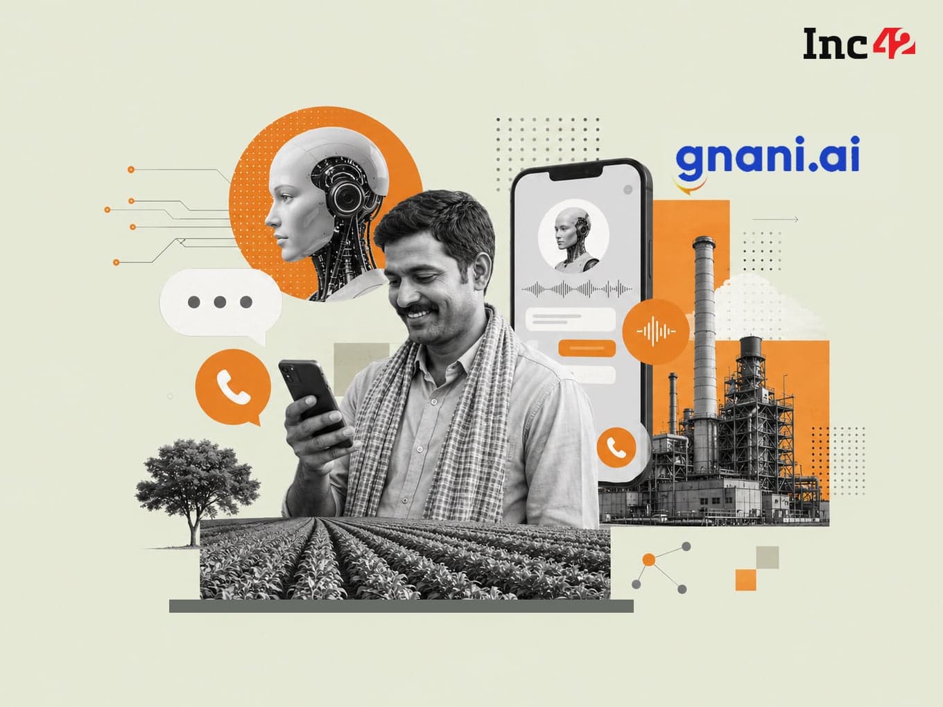Gnani.ai Doubles Down On Sovereign Voice AI Models With Prisma v2.5 Launch