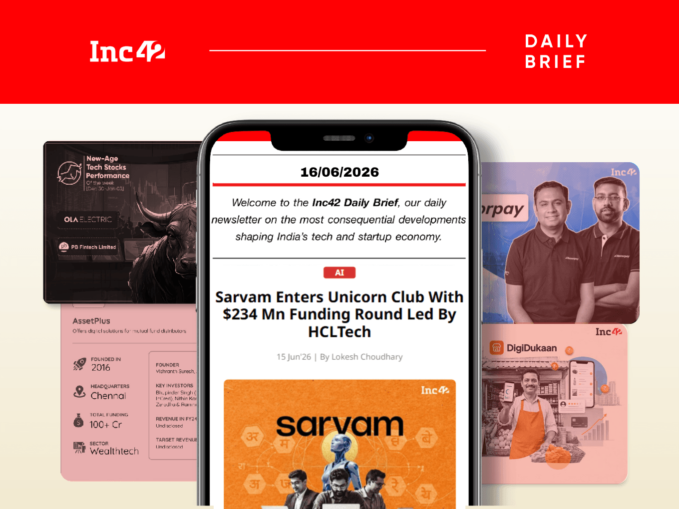 Indian Fintech Boom: Unicorn Leaps, DRHP Filing & Sector Insights