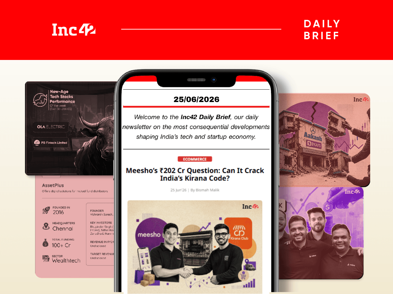 Meesho Expands Kirana Strategy: A New Era in E-commerce