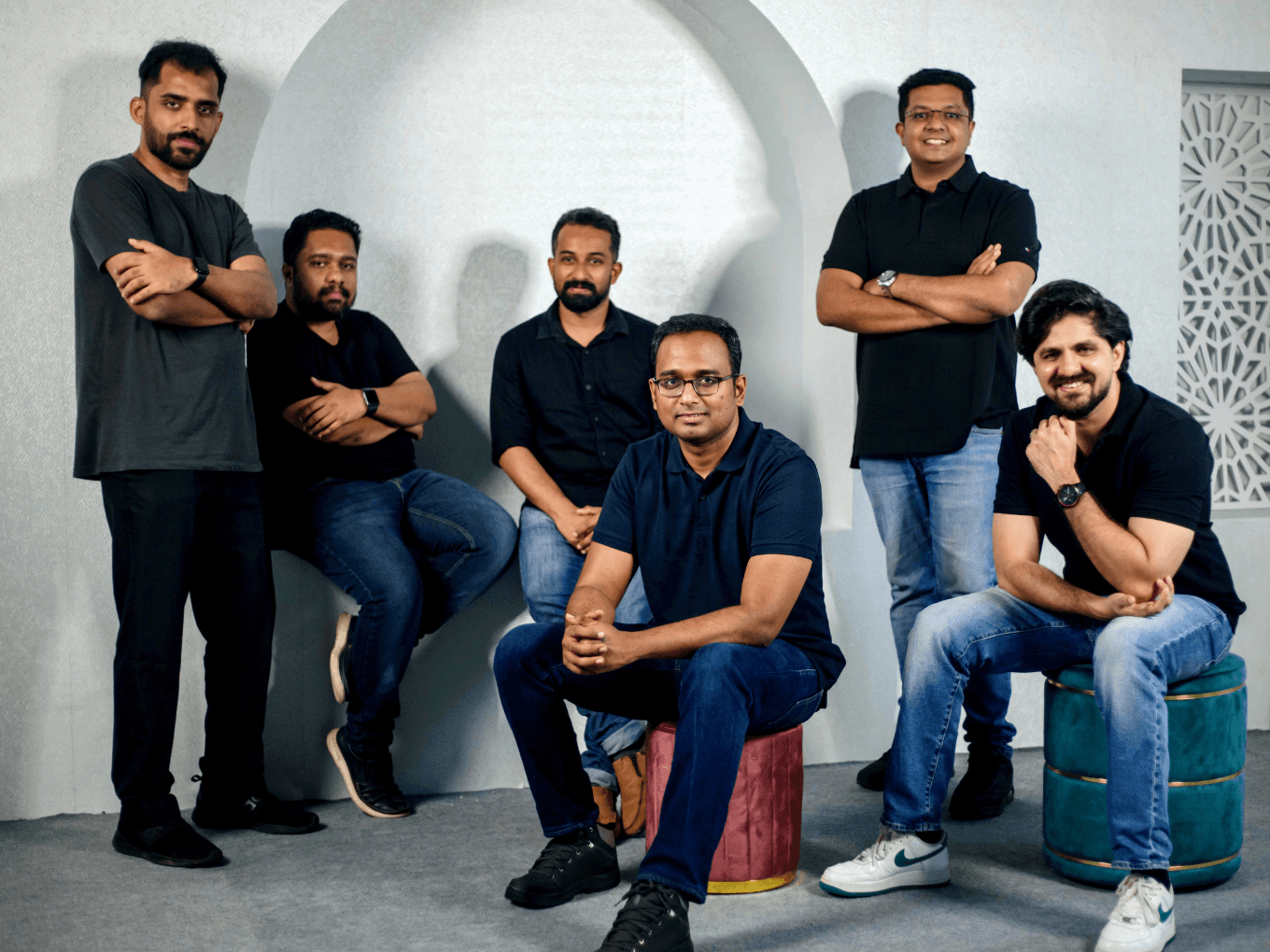 Indian Smart Lock Firm Ikin Global Secures $2 Million Overseas Expansion Funds