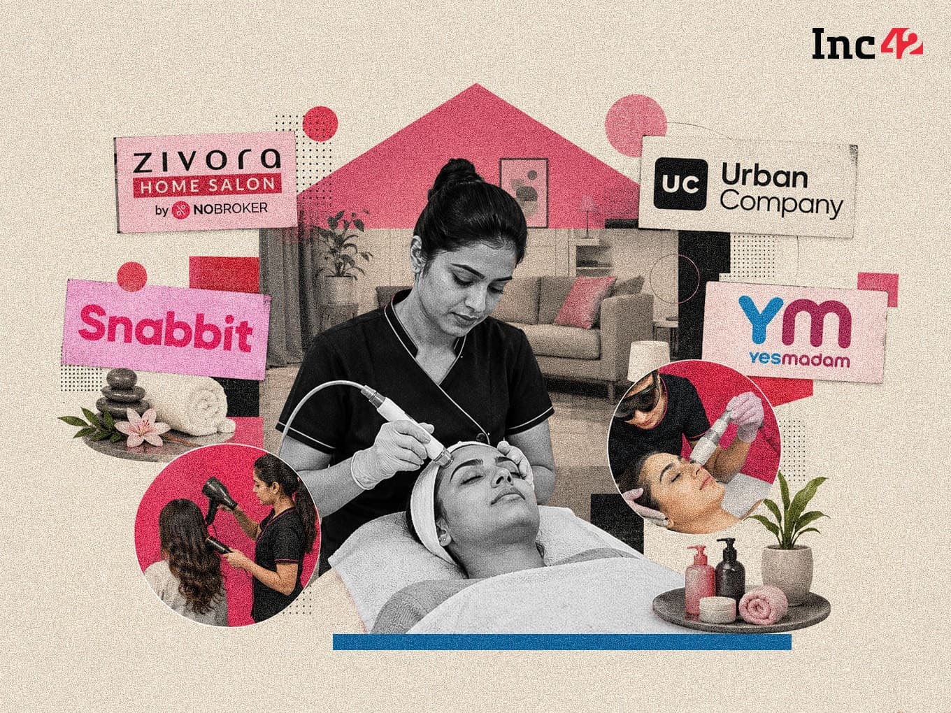 Glam On Demand: Making Sense Of The 15-Minute At-Home Beauty Boom