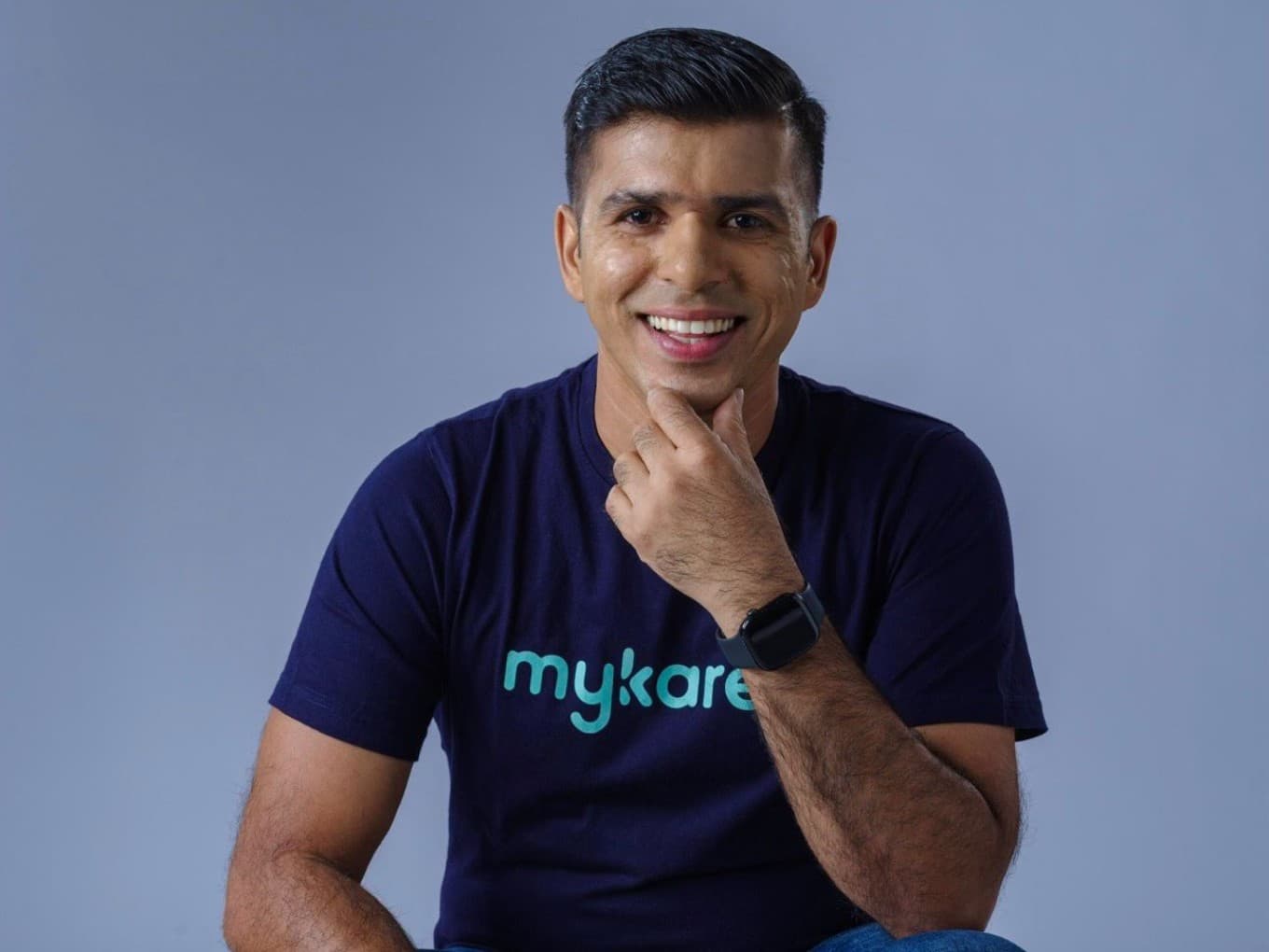 Mykare Closes Round At $3.2 Mn To Enhance AI Capabilities