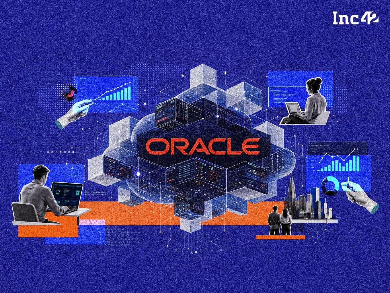 How Startups Are Rebuilding Their Cloud Stack For Profitability, Scale