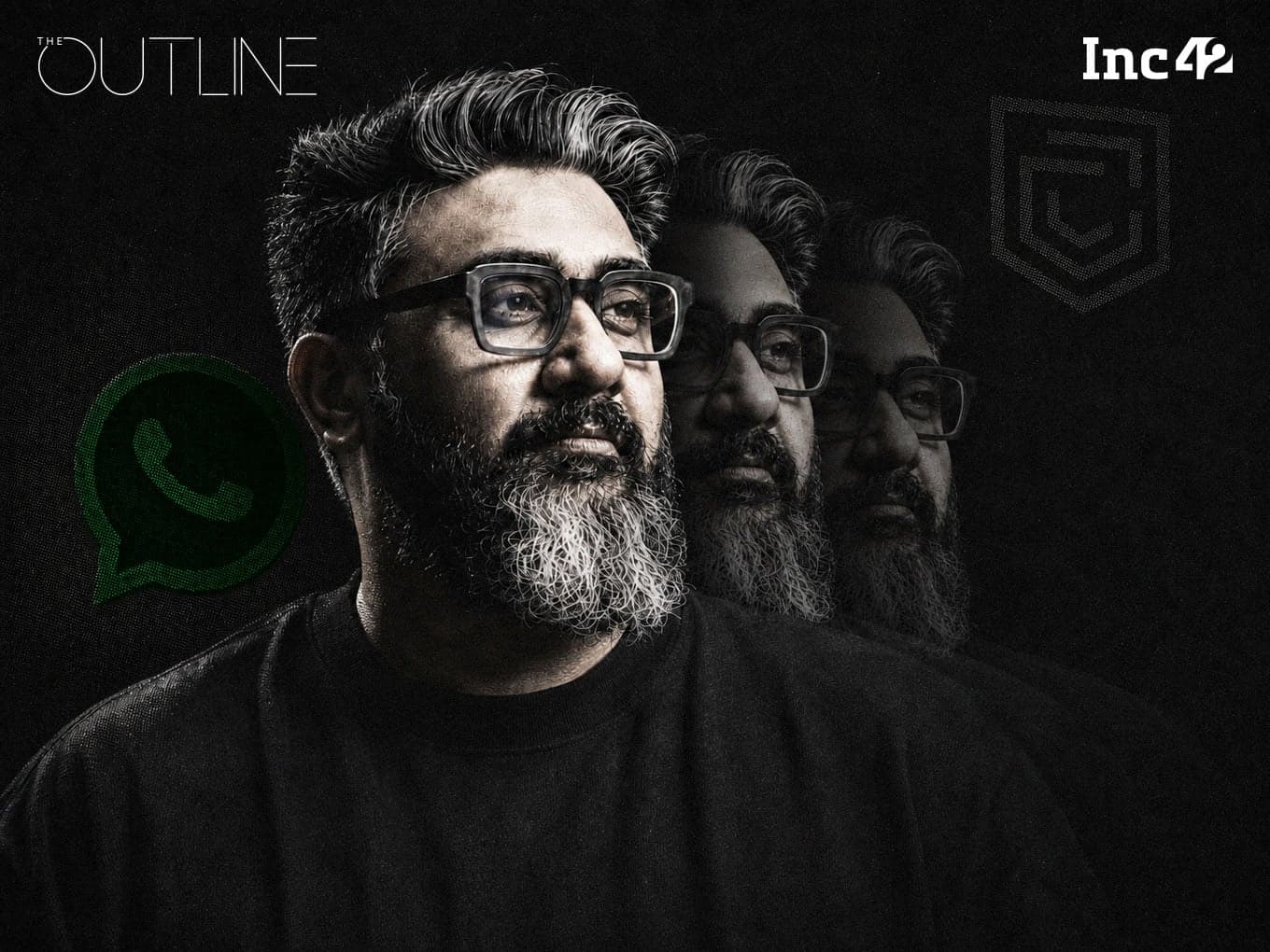 Kunal Shah Faces the Ultimate Social Media Trust Challenge