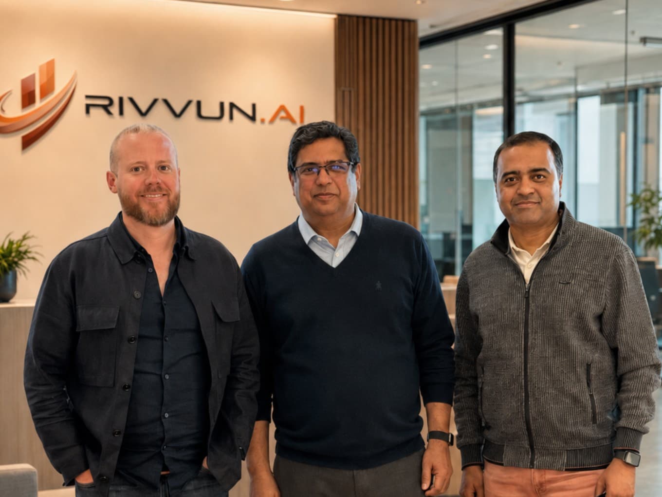 Rivvun AI Secures $7.5 Mn To Plug Enterprise Revenue Leaks
