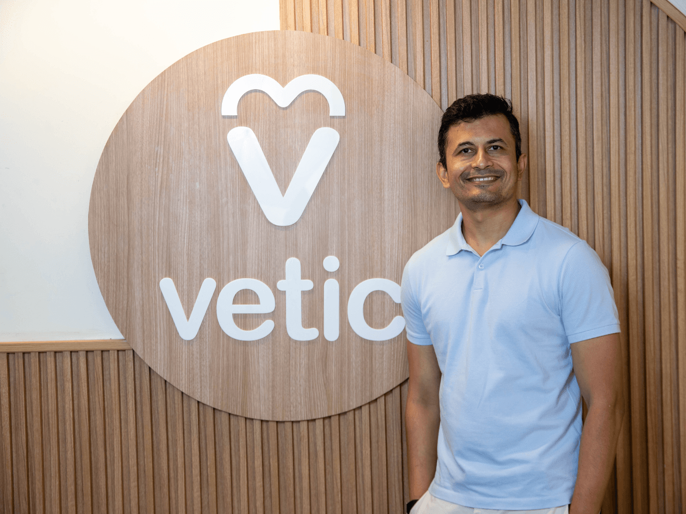 Vetic Petcare Raises $40 Million to Expand India's Largest Clinic Network