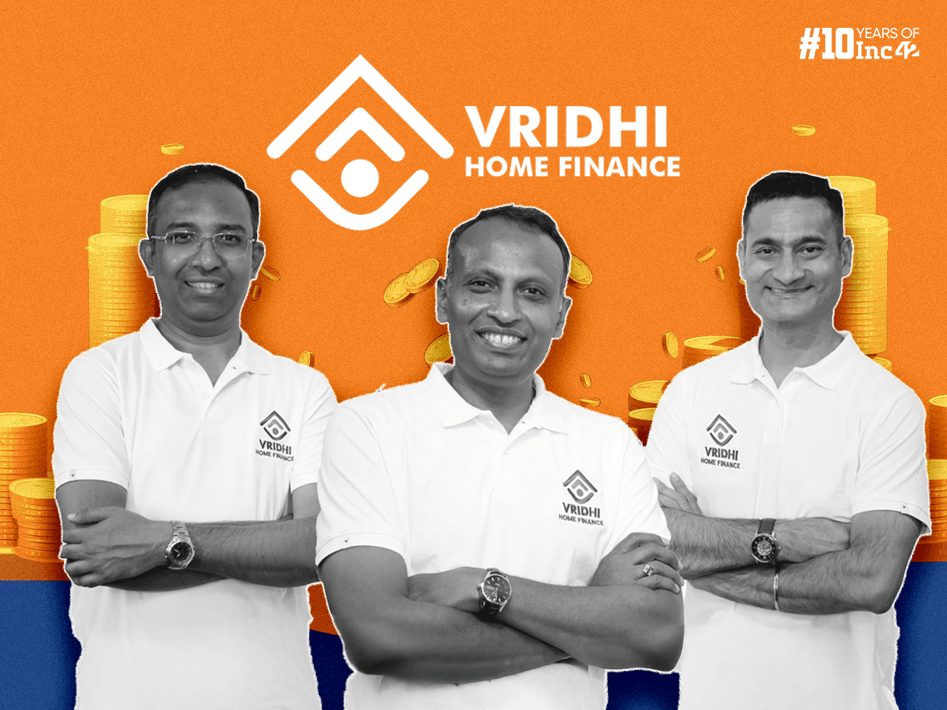 Vridhi Home Finance FY26: Profit Doubles YoY To ₹22.3 Cr