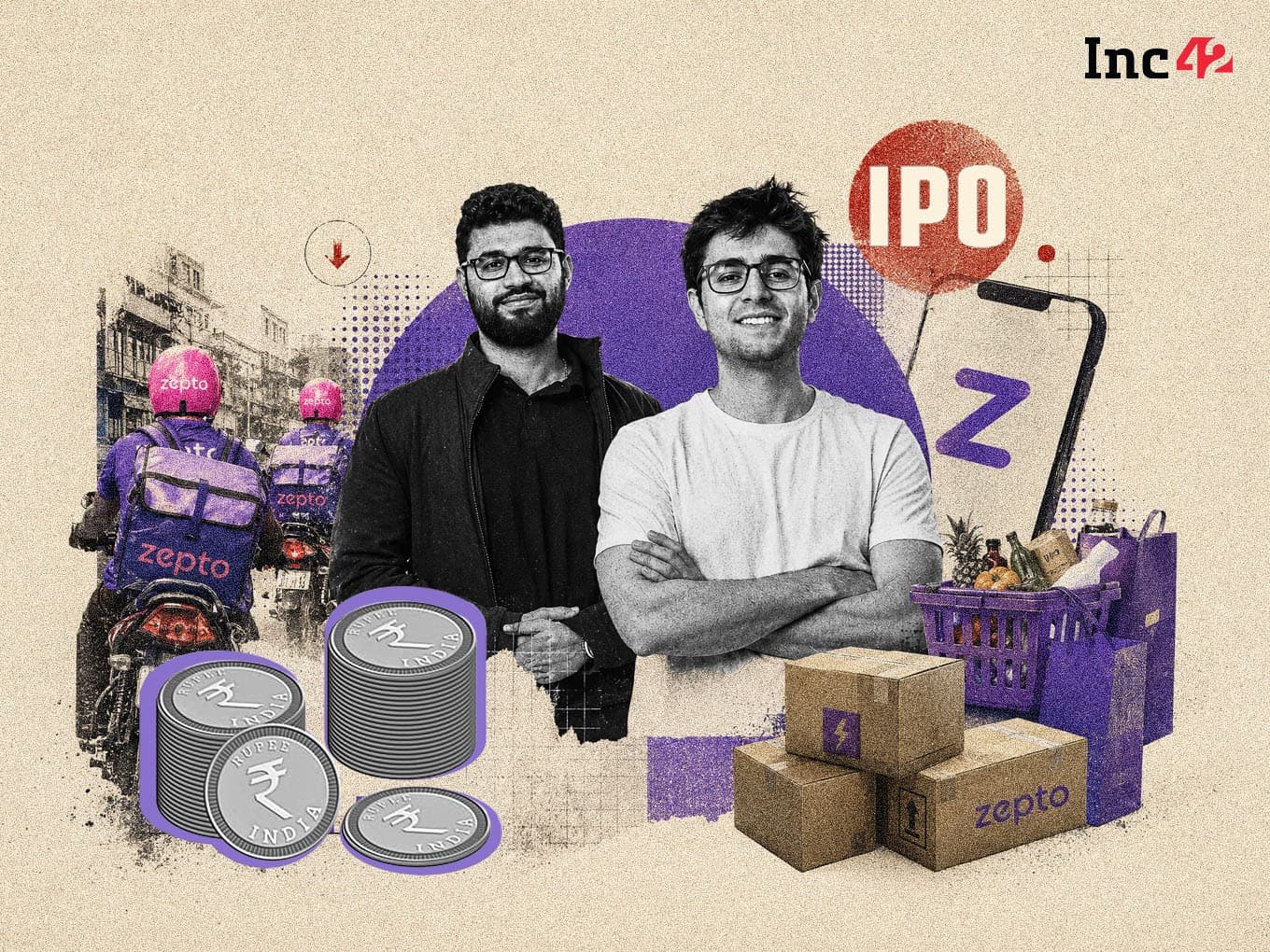 Zepto Cracks Unit Economics, but Can It Scale to Sustainable Profit?