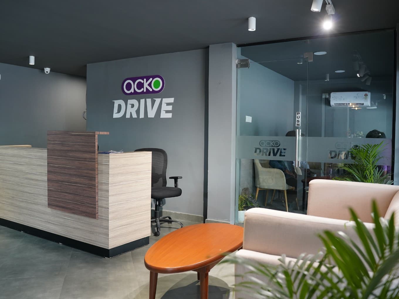 Acko Restructures Leadership Team Ahead of IPO, Names Four New Heads