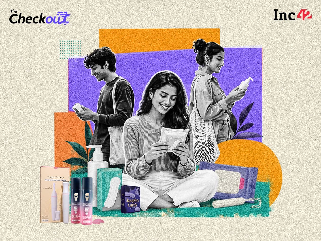 Intimate Care Economy’s Renaissance