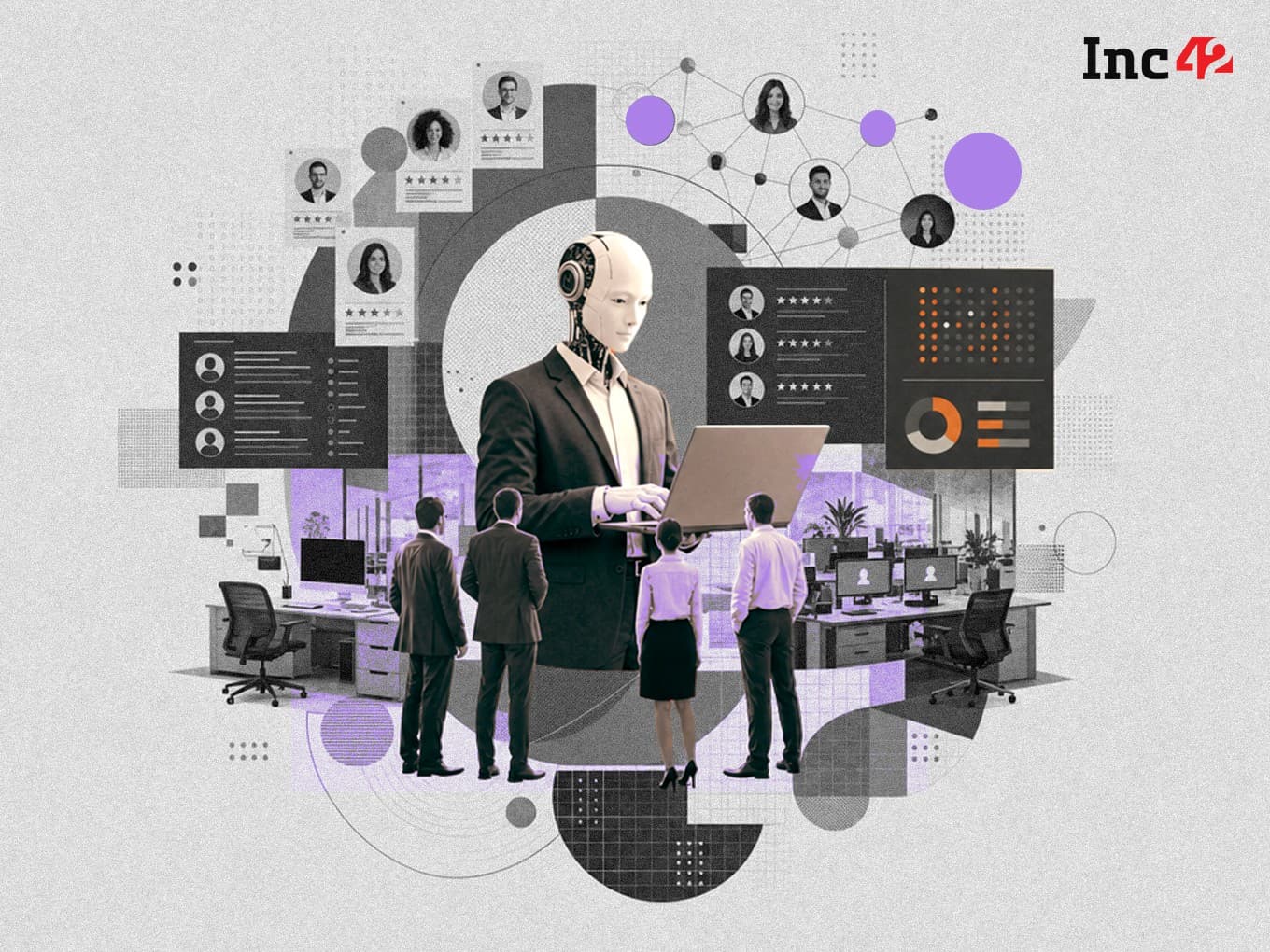 India's AI-First Workforce: Who Will Be in Demand Next?