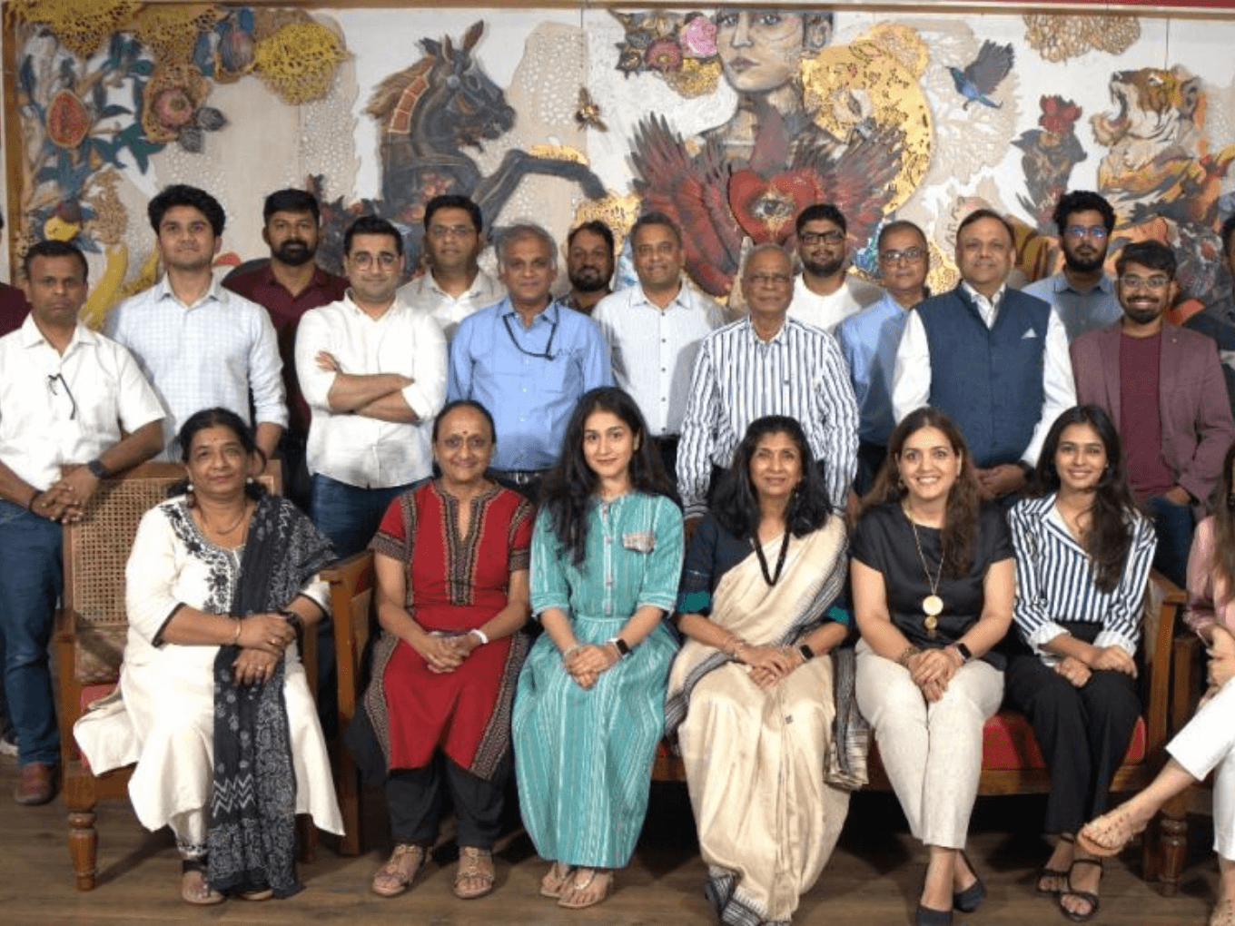 Former Tech Mahindra Executive Rajashree R Joins Kalaari Capital