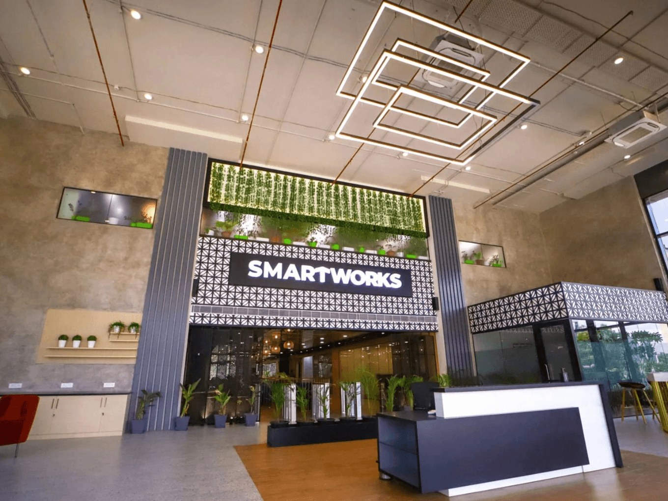 Smartworks Strengthens Singapore Presence With New Acquisition