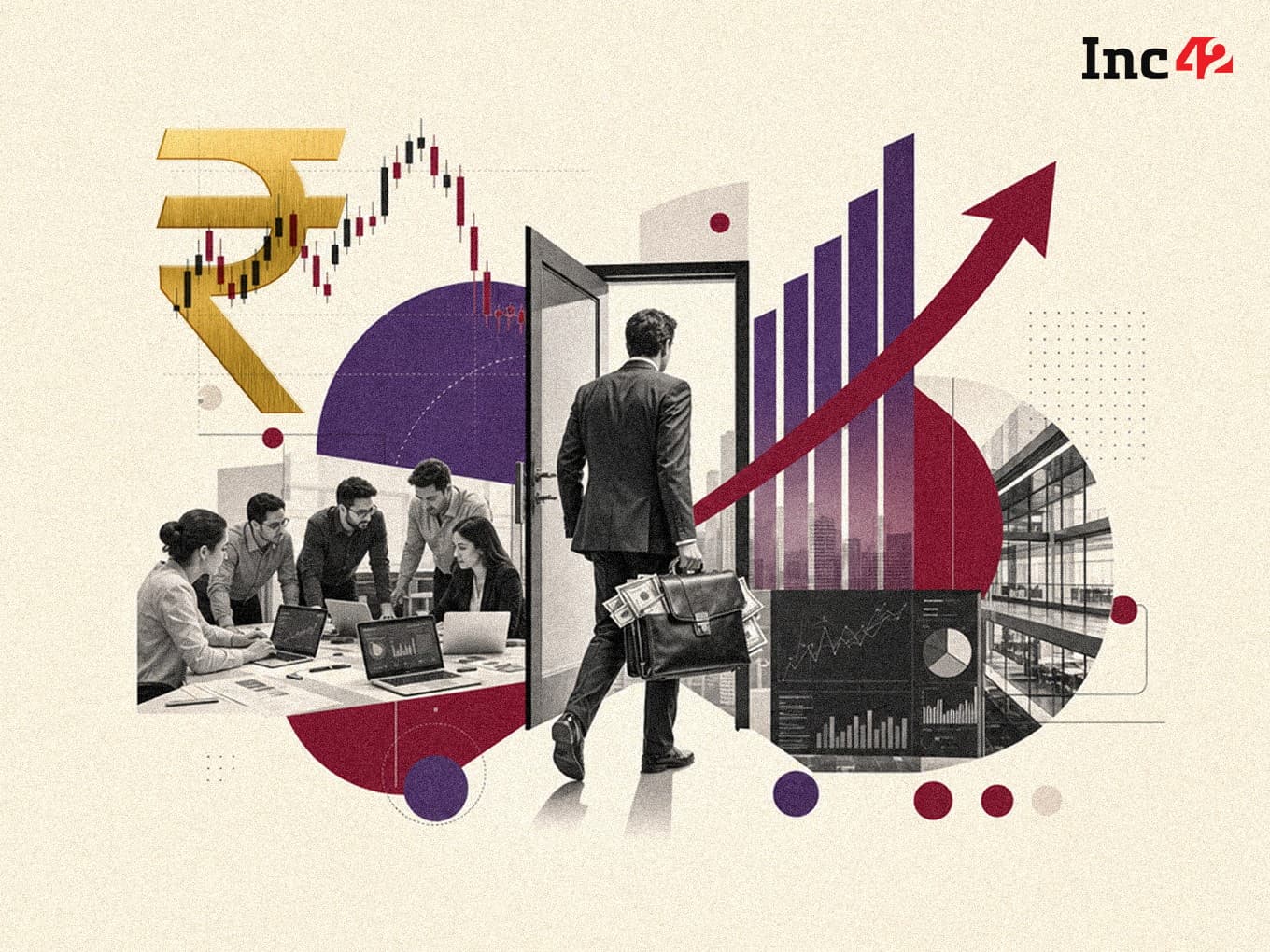 Investment Trends in India: H1 2026 Sees Deal Slowdown