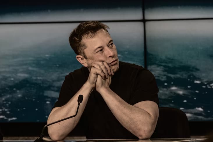 SpaceX's upcoming IPO could create 4,000 new millionaires across all roles