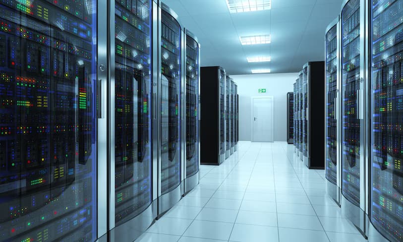 China unveils $295 billion strategy for AI data centers, excluding Nvidia.