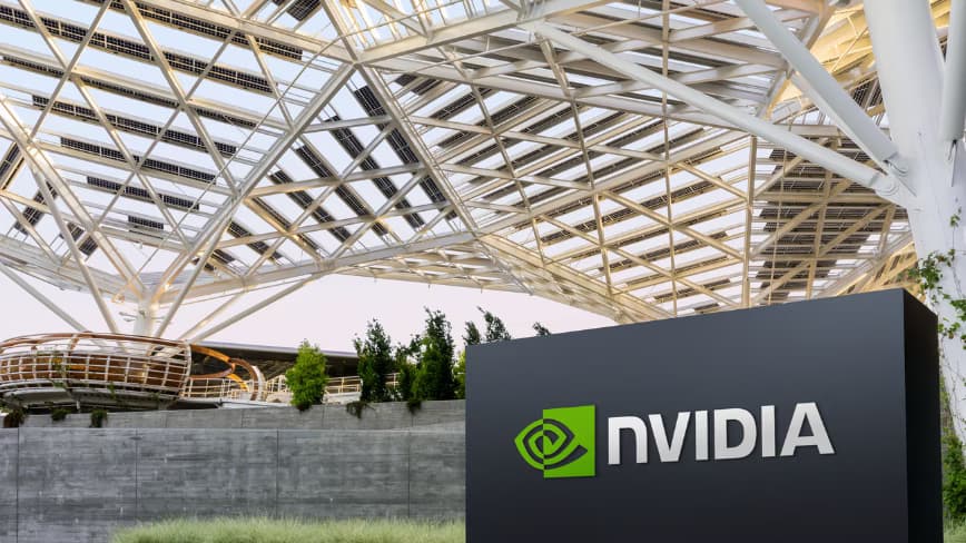 Nvidiaโs first bond sale since 2021 seeks at least $20bn