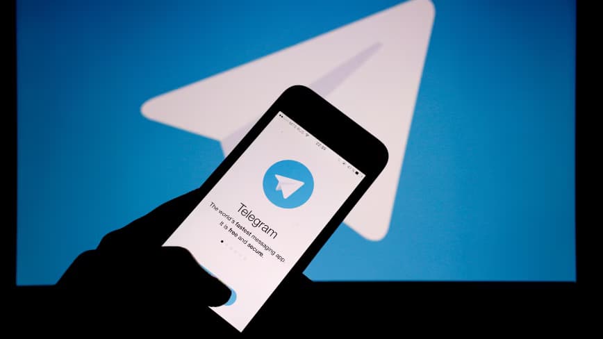 India suspends Telegram access until June 22 due to exam fraud concerns