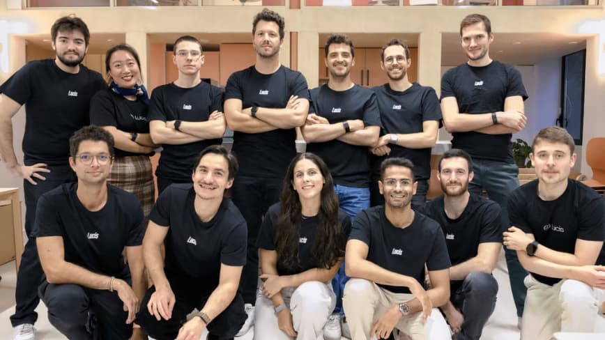 Lucis secures $20M in Series A funding just months after seed round
